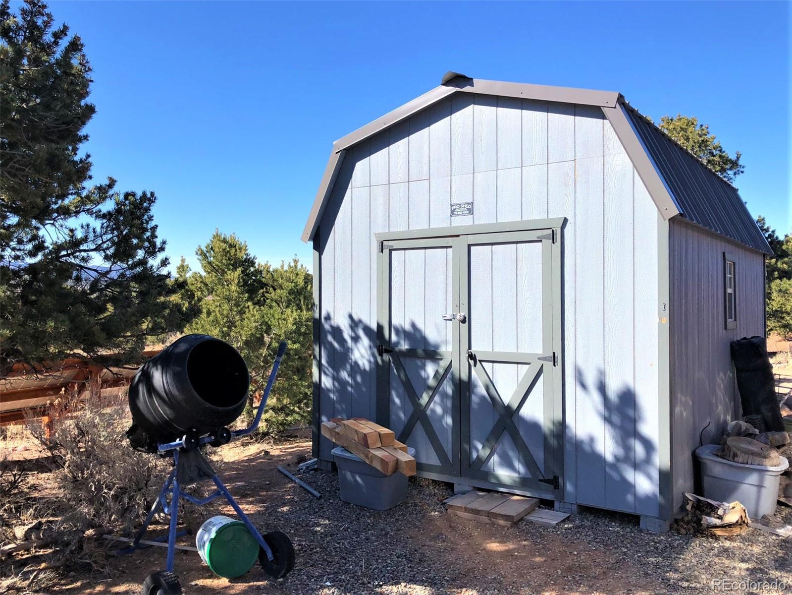 3616 Schieffelin Road Fort Garland, CO 81133 - Photo 37 of 40 Gallery Image 37
