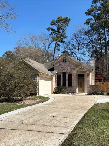 $1,895 | 30422 Arborg Drive, Spring, TX 77386