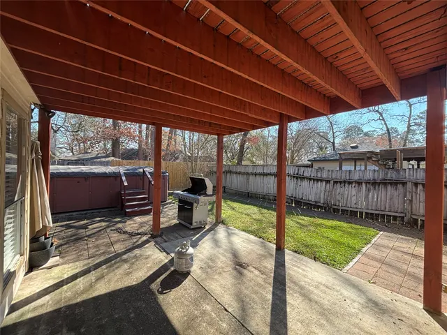 $1,895 | 30422 Arborg Drive, Spring, TX 77386