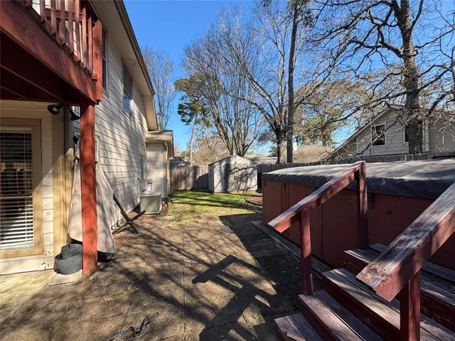 $1,895 | 30422 Arborg Drive, Spring, TX 77386