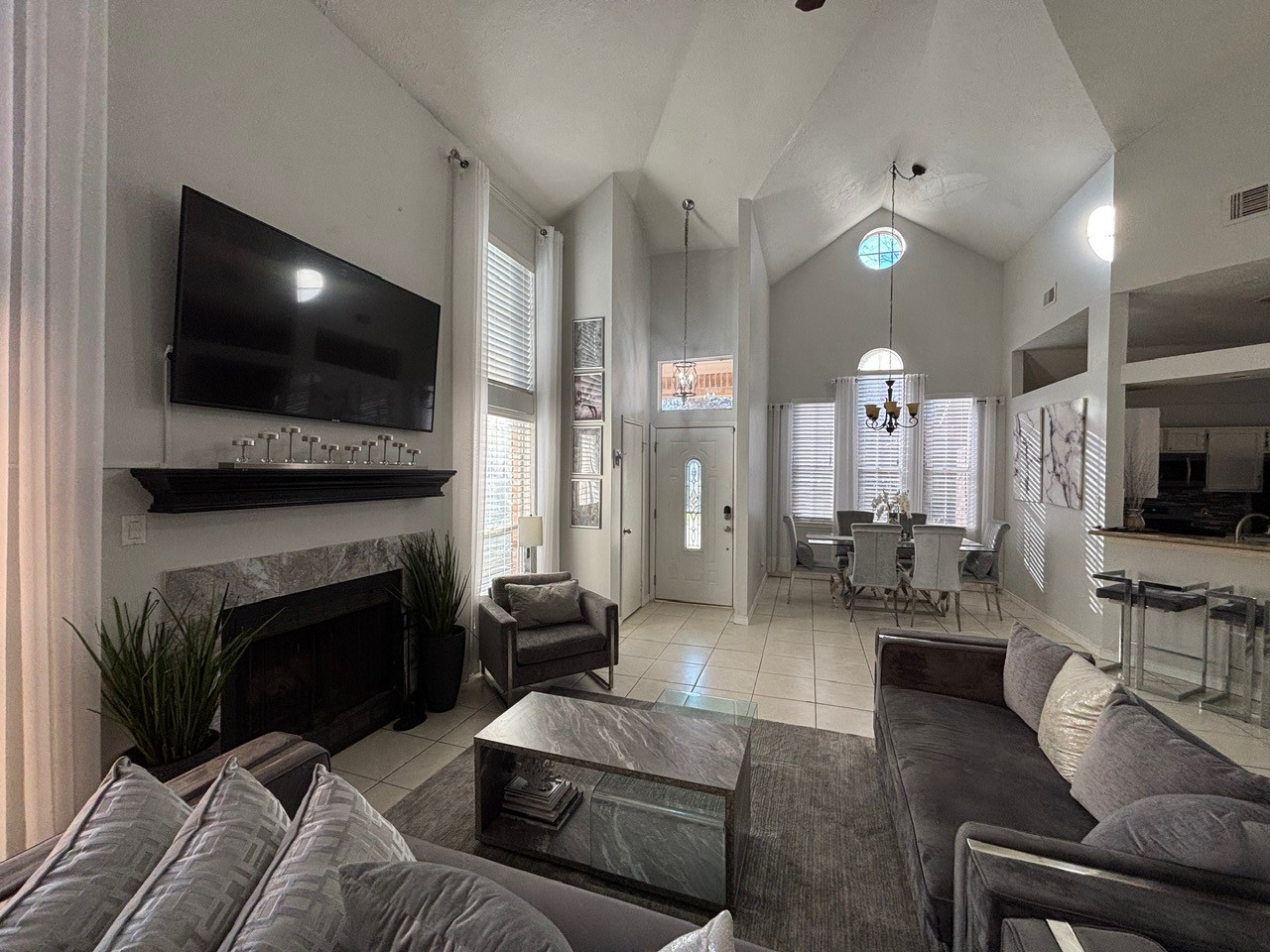 30422 Arborg Drive Spring, TX 77386 - Photo 3 of 16