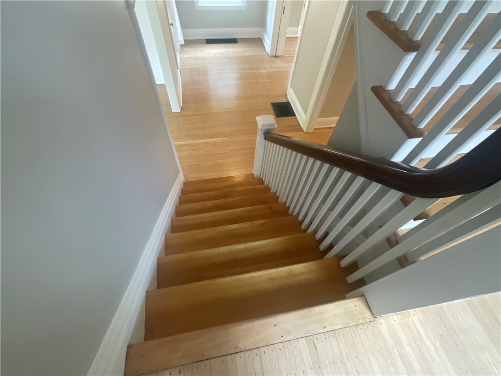 923 Harvard Street Rochester, NY 14610 - Photo 18 of 45 The attention to detail is founbd through-out