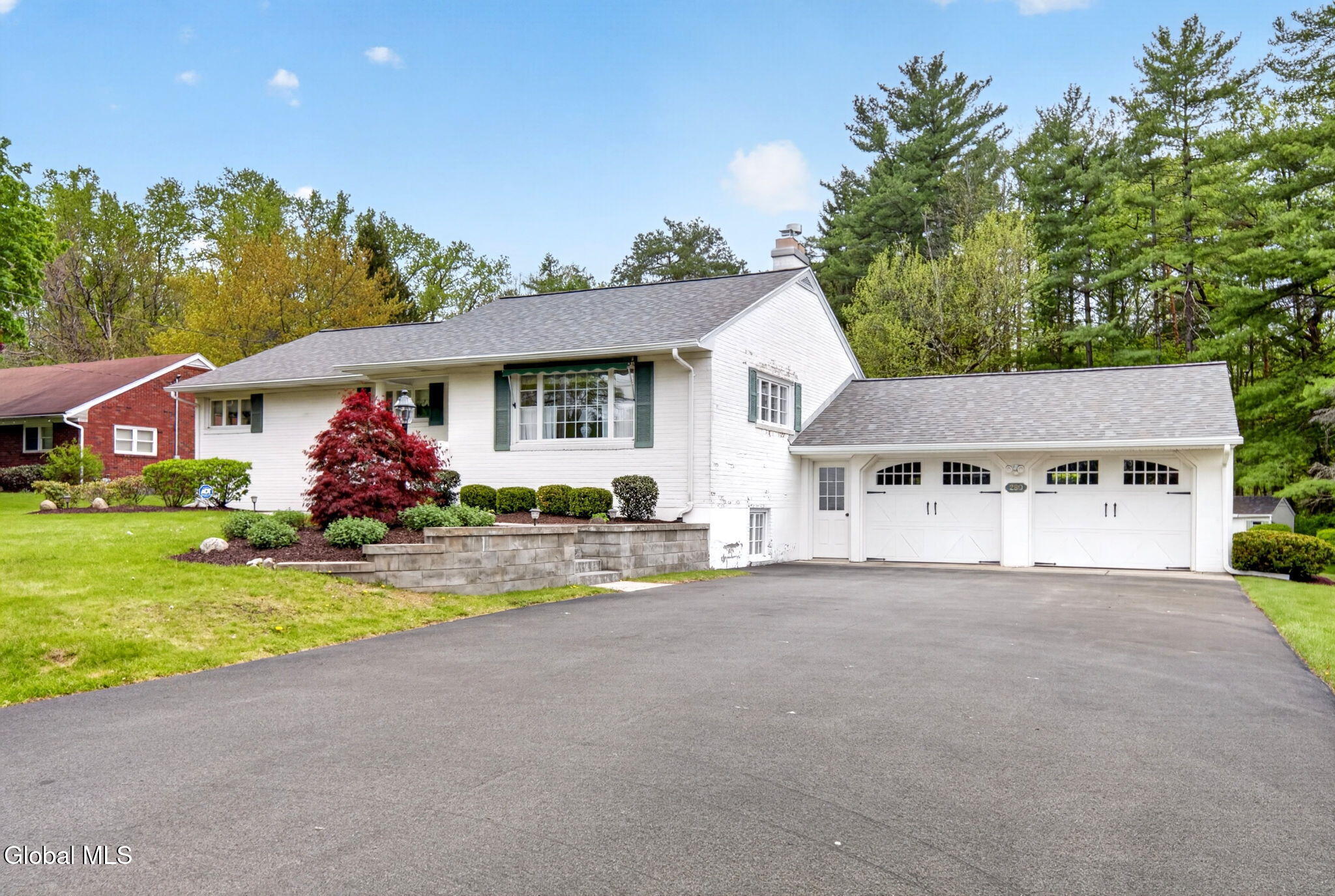 280 Lisha Kill Road Colonie, NY 12309 - Photo 26 of 31 Exterior 09