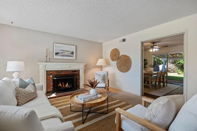 $1,375,000 | 5984 Berkeley Road, Goleta, CA 93117