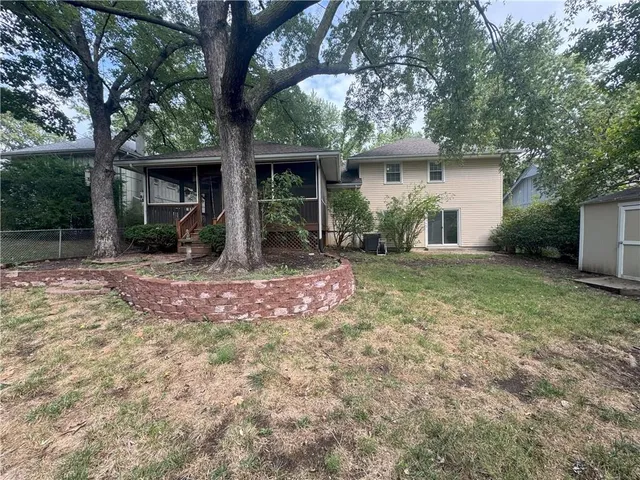 $378,000 | 9818 Melrose Street, Overland Park, KS 66214