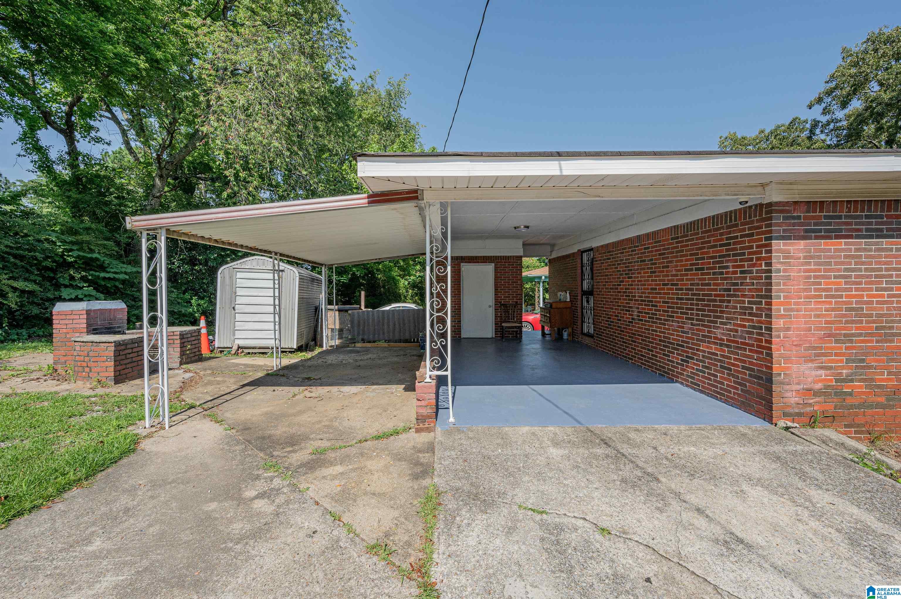 301 17th Avenue Southwest Birmingham, AL 35211 - Photo 34 of 35