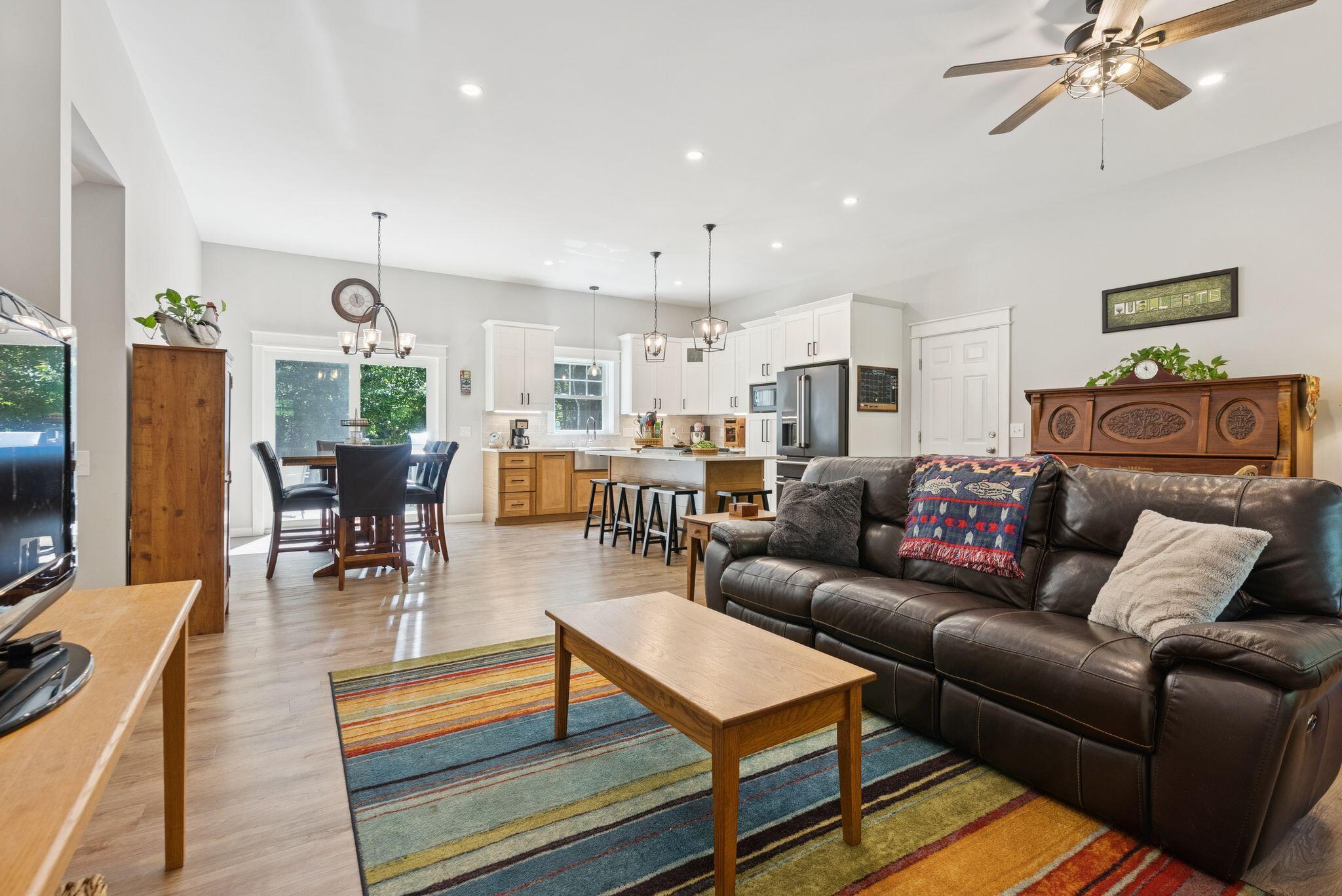 18 Huntington Hill Road Litchfield, ME 04350 - Photo 12 of 41 36_DSC01901