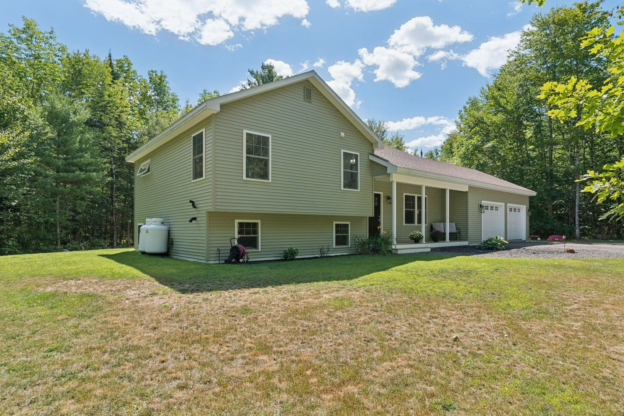 18 Huntington Hill Road Litchfield, ME 04350 - Photo 2 of 41 4_DSC02026