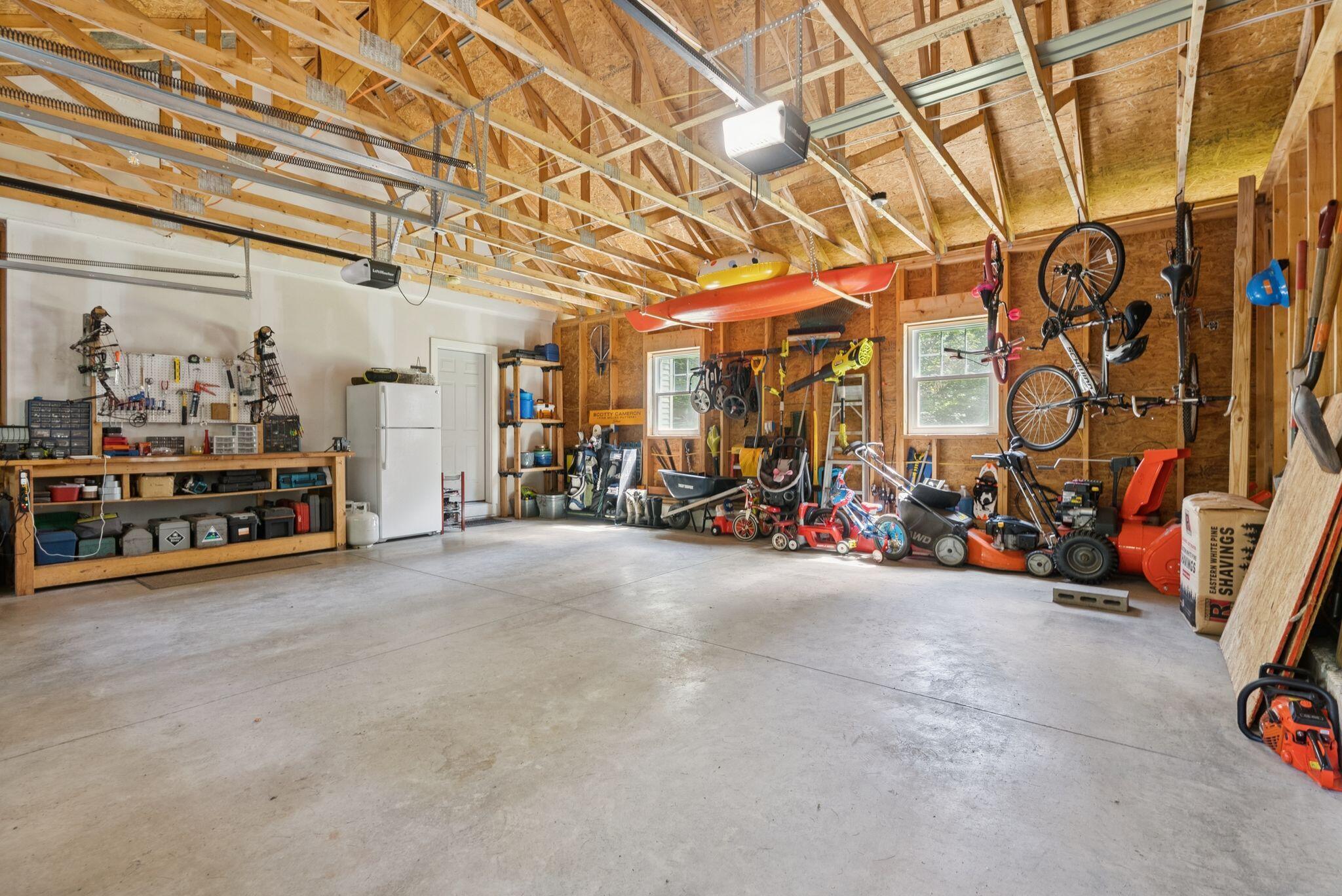 18 Huntington Hill Road Litchfield, ME 04350 - Photo 38 of 41 55_DSC02006