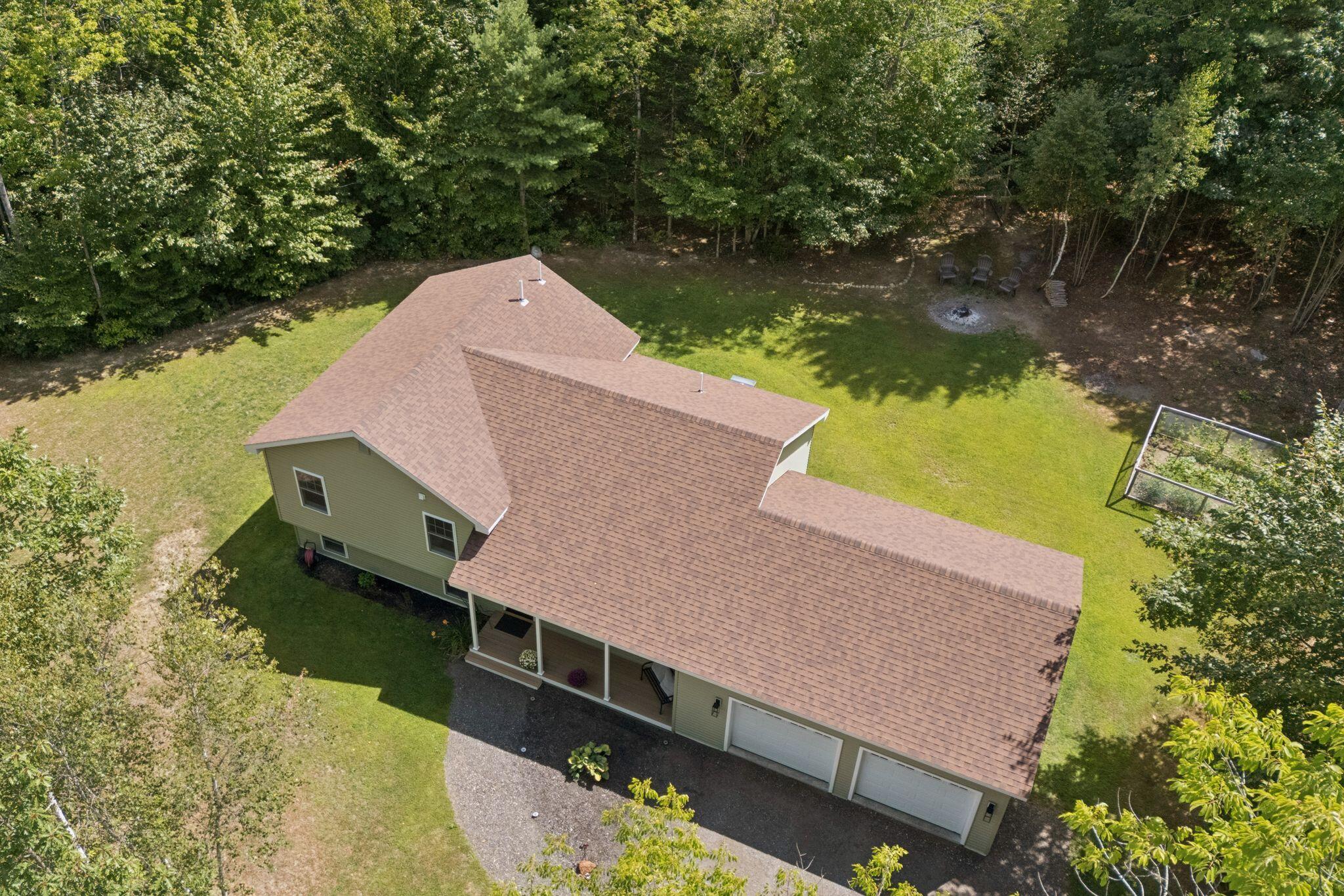 18 Huntington Hill Road Litchfield, ME 04350 - Photo 4 of 41 9_DJI_20250829004234_0141_D