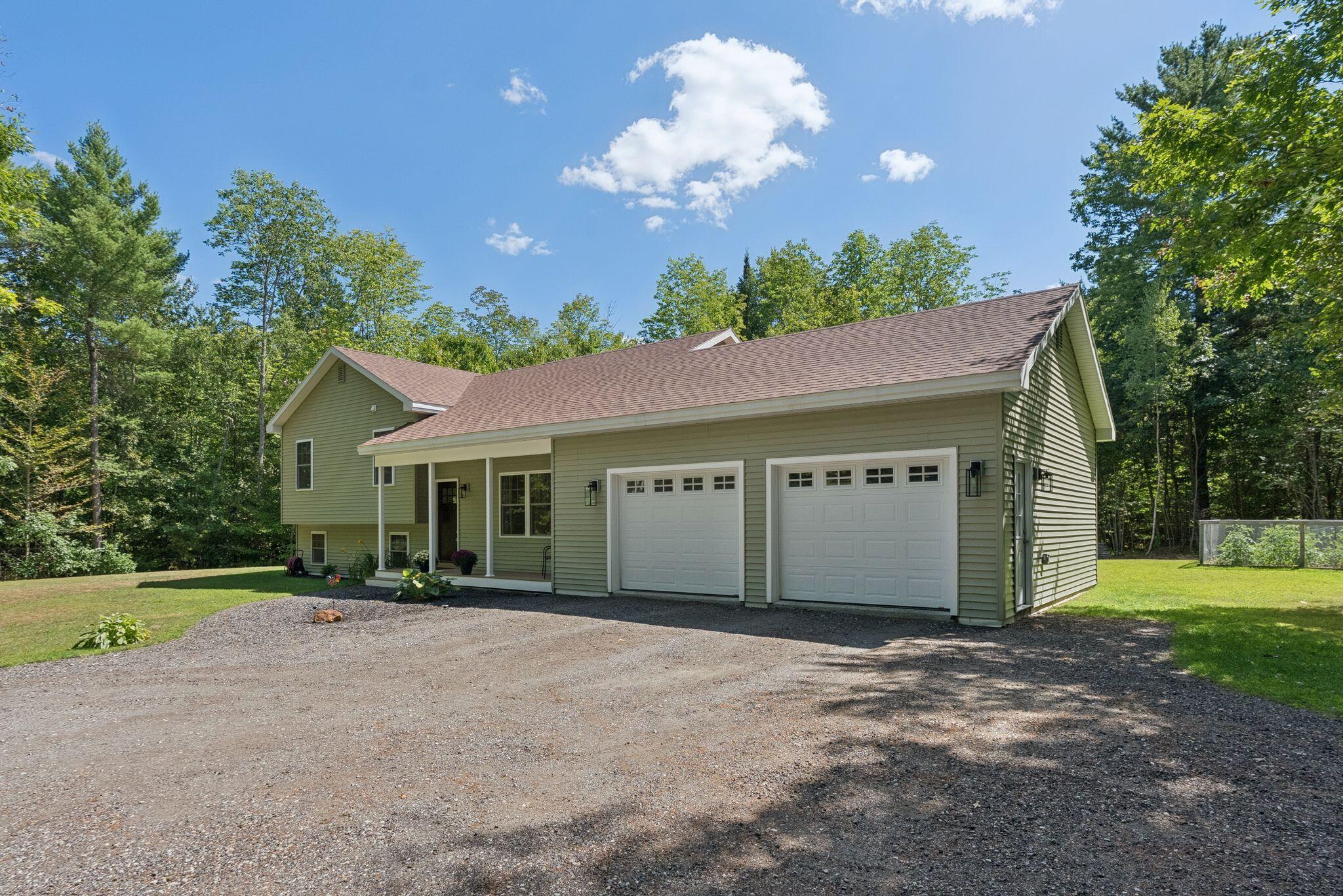 18 Huntington Hill Road Litchfield, ME 04350 - Photo 9 of 41 2_DSC02021