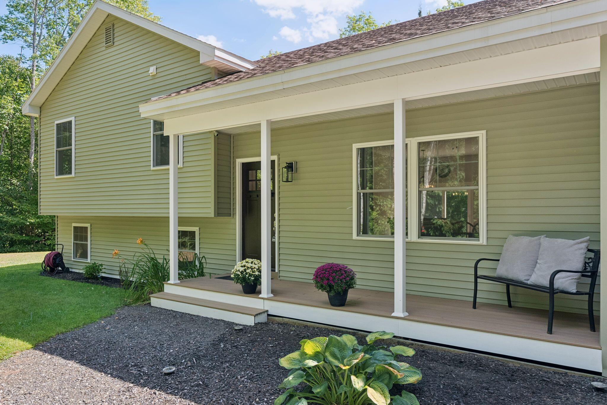 18 Huntington Hill Road Litchfield, ME 04350 - Photo 10 of 41 3_DSC02011