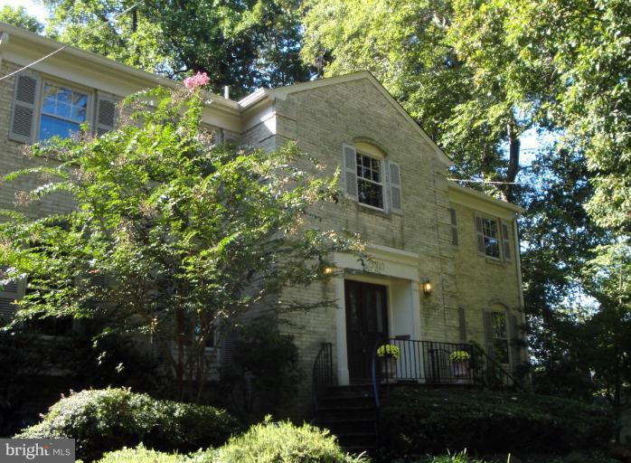 2710 Daniel Road Chevy Chase, MD 20815 - Photo 1 of 21 Exterior (Main)