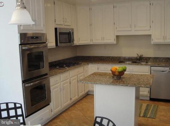 2710 Daniel Road Chevy Chase, MD 20815 - Photo 6 of 21 Kitchen #2