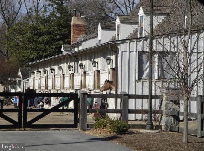 2710 Daniel Road Chevy Chase, MD 20815 - Photo 9 of 21 Meadowbrook Stables