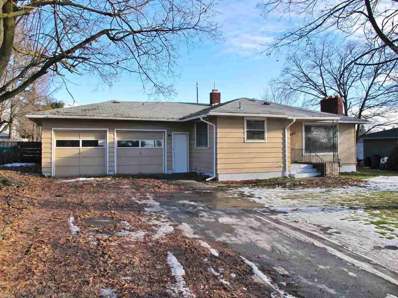 1426 Ella Road Spokane Valley, WA 99212 - Photo 14 of 20