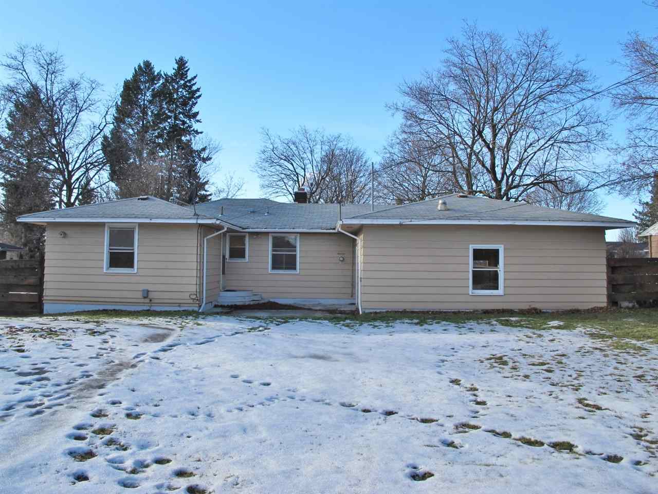 1426 Ella Road Spokane Valley, WA 99212 - Photo 17 of 20