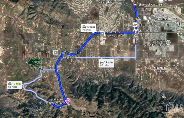 $430,000 | Undisclosed Address, Tehachapi, CA 93561