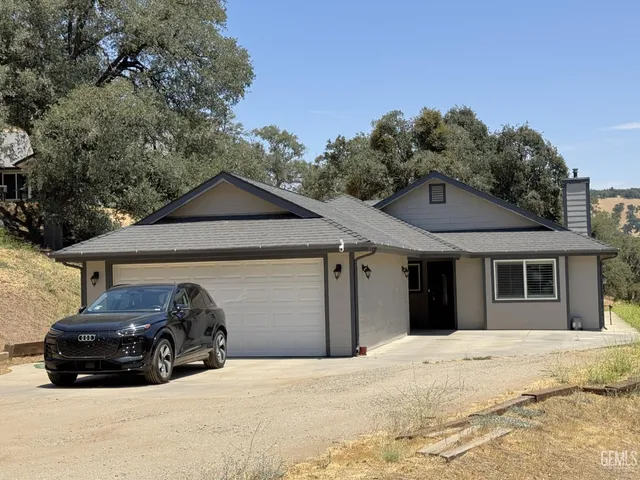 $430,000 | Undisclosed Address, Tehachapi, CA 93561
