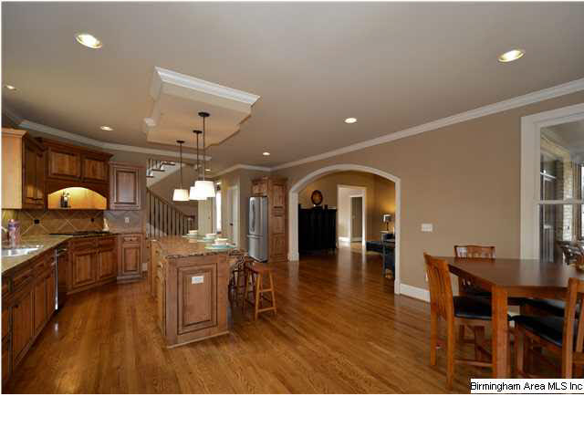 112 Sutton Circle Birmingham, AL 35242 - Photo 10 of 31