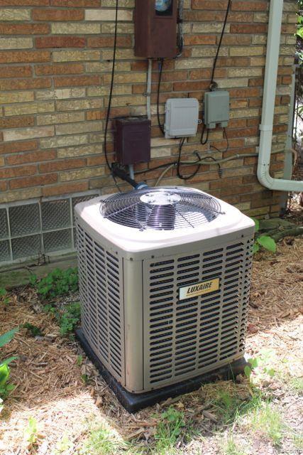 3122 Trafford Road Royal Oak, MI 48073 - Photo 5 of 18 NEW CENTRAL AIR (2014)