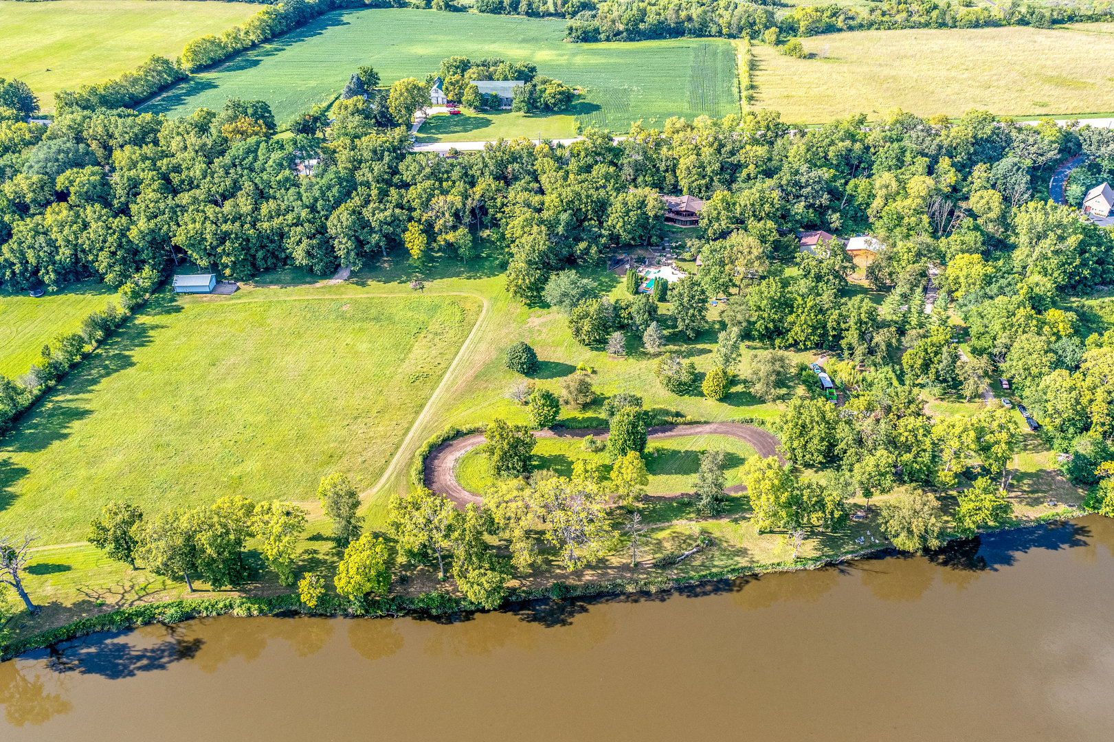 12300 River Road Plano, IL 60545 - Photo 21 of 25