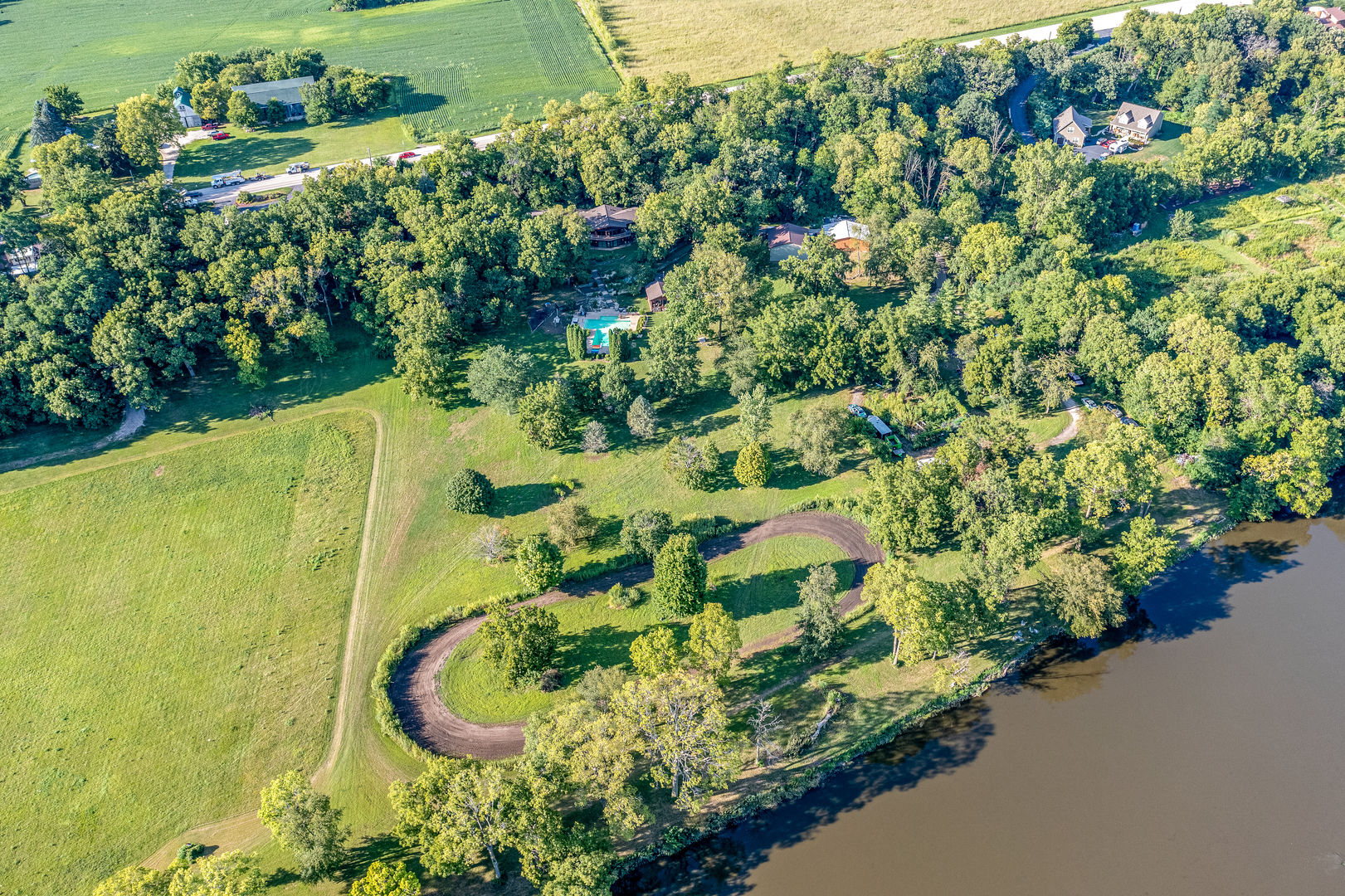 12300 River Road Plano, IL 60545 - Photo 25 of 25