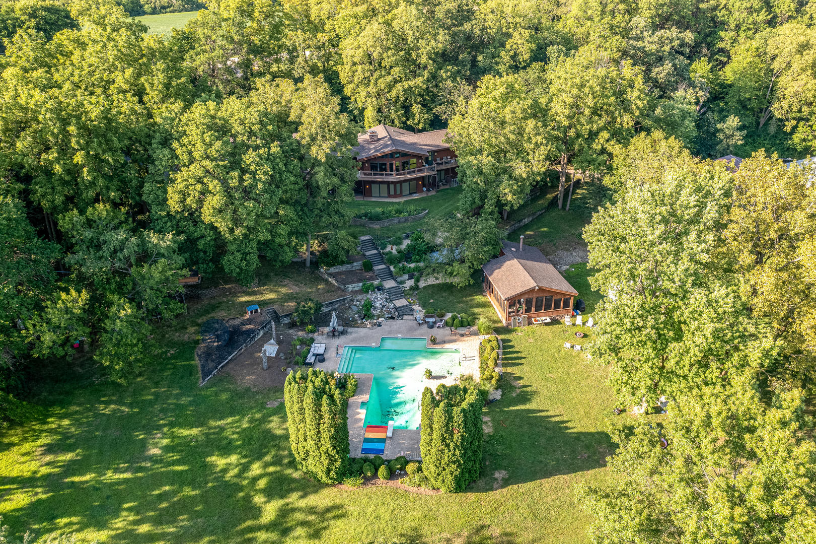 12300 River Road Plano, IL 60545 - Photo 4 of 25