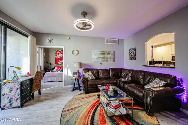 $404,000 | 6900 East Princess Drive, Unit 1134, Phoenix, AZ 85054