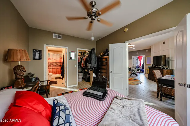 $404,000 | 6900 East Princess Drive, Unit 1134, Phoenix, AZ 85054