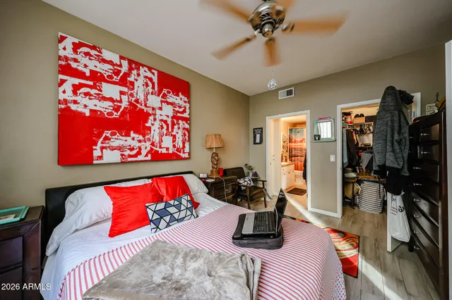 $404,000 | 6900 East Princess Drive, Unit 1134, Phoenix, AZ 85054