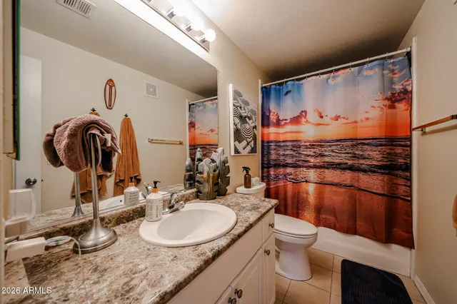 $404,000 | 6900 East Princess Drive, Unit 1134, Phoenix, AZ 85054