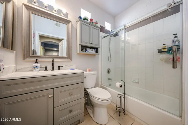 $404,000 | 6900 East Princess Drive, Unit 1134, Phoenix, AZ 85054