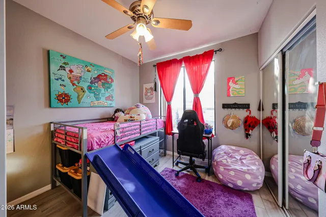 $404,000 | 6900 East Princess Drive, Unit 1134, Phoenix, AZ 85054