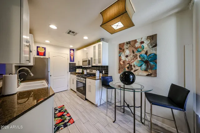 $404,000 | 6900 East Princess Drive, Unit 1134, Phoenix, AZ 85054