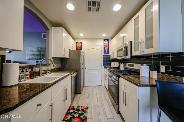 $404,000 | 6900 East Princess Drive, Unit 1134, Phoenix, AZ 85054