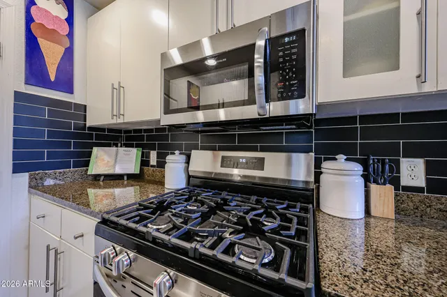 $404,000 | 6900 East Princess Drive, Unit 1134, Phoenix, AZ 85054