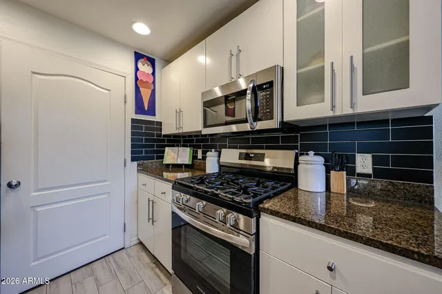 $404,000 | 6900 East Princess Drive, Unit 1134, Phoenix, AZ 85054