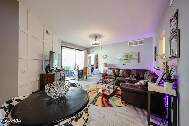 $404,000 | 6900 East Princess Drive, Unit 1134, Phoenix, AZ 85054