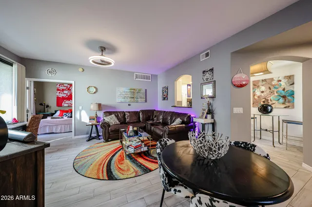 $404,000 | 6900 East Princess Drive, Unit 1134, Phoenix, AZ 85054