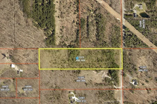 $499,000 | 12323 Lincoln Farms Drive, West Olive, MI 49460