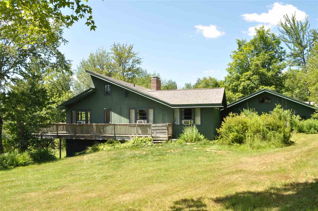 22 Hedgehog Hill Road Underhill, VT 05489 - Photo 1 of 30 Gallery Image 1