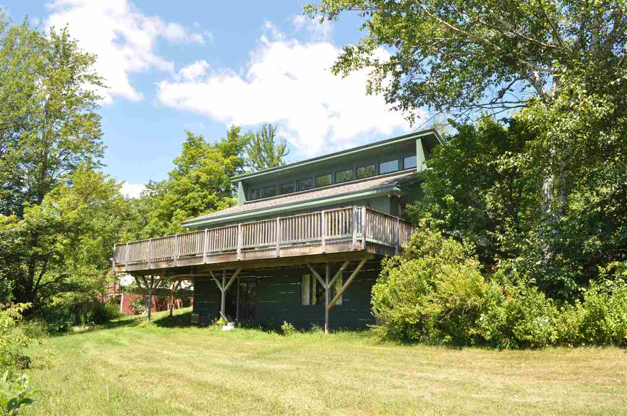 22 Hedgehog Hill Road Underhill, VT 05489 - Photo 29 of 30 Gallery Image 29