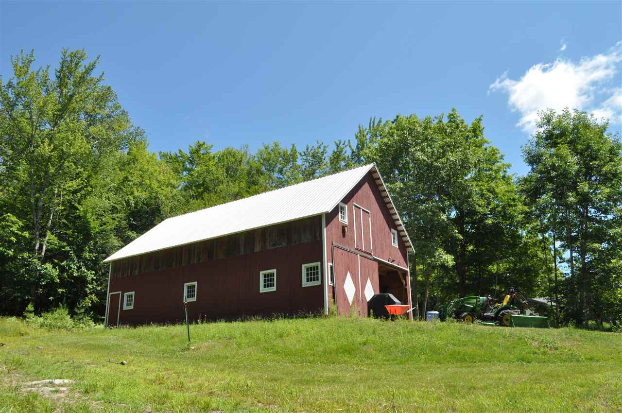 22 Hedgehog Hill Road Underhill, VT 05489 - Photo 30 of 30 Gallery Image 30