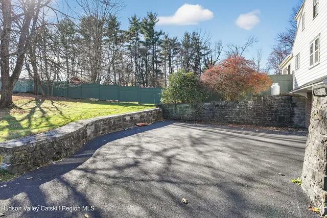 front view of a house with a porch