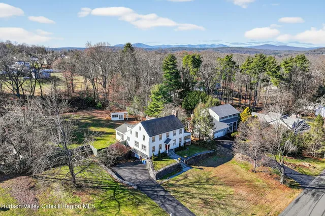 $899,000 | 80 Dunneman Avenue, Kingston, NY 12401