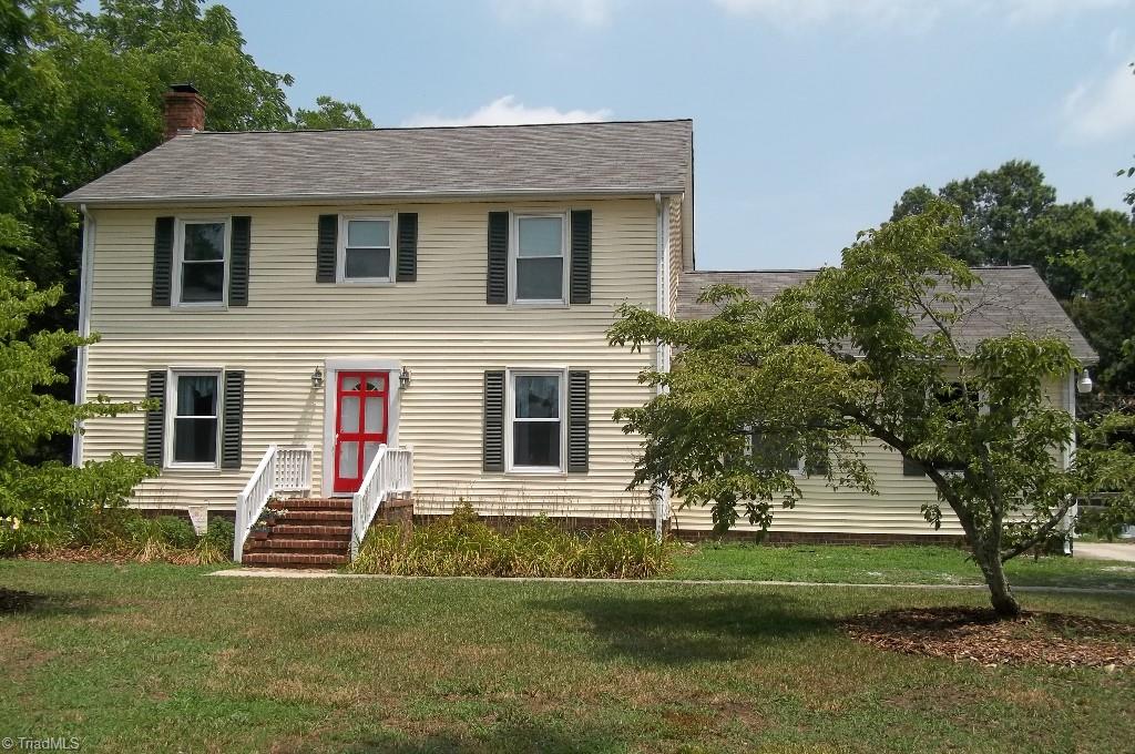 635 Ritters Lake Road Greensboro, NC 27406 - Photo 1 of 13 Gallery Image 1