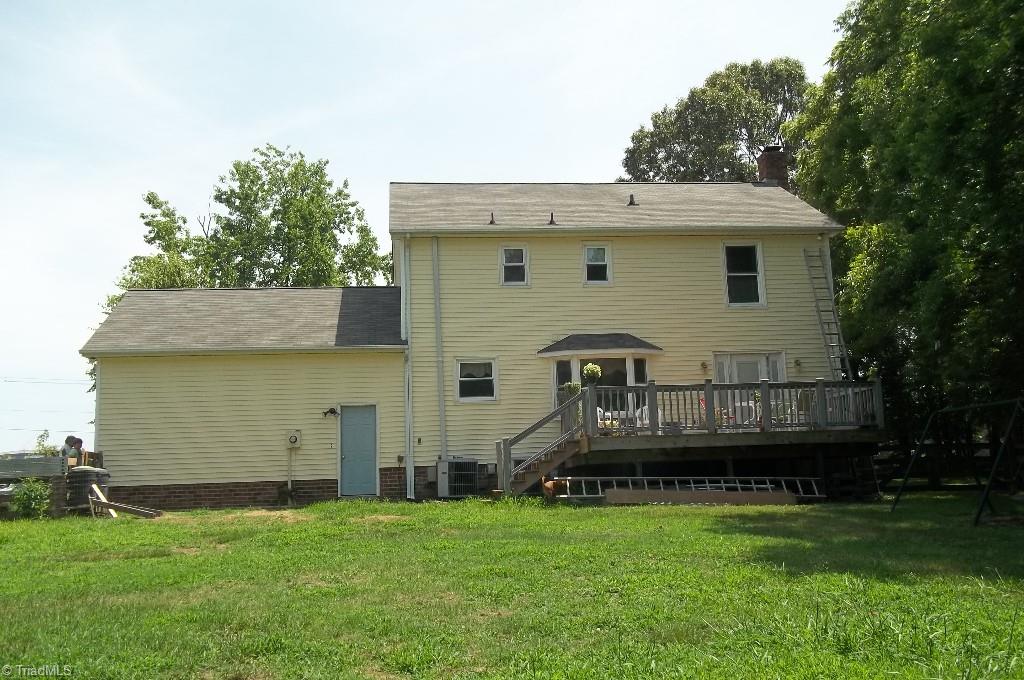 635 Ritters Lake Road Greensboro, NC 27406 - Photo 12 of 13 Gallery Image 12