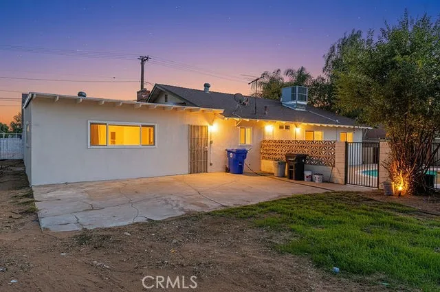 $829,000 | 6049 Bain Street, Jurupa Valley, CA 91752