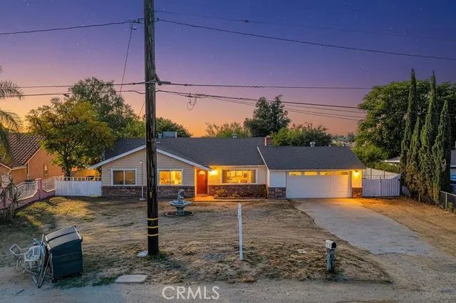$829,000 | 6049 Bain Street, Jurupa Valley, CA 91752